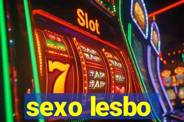 sexo lesbo